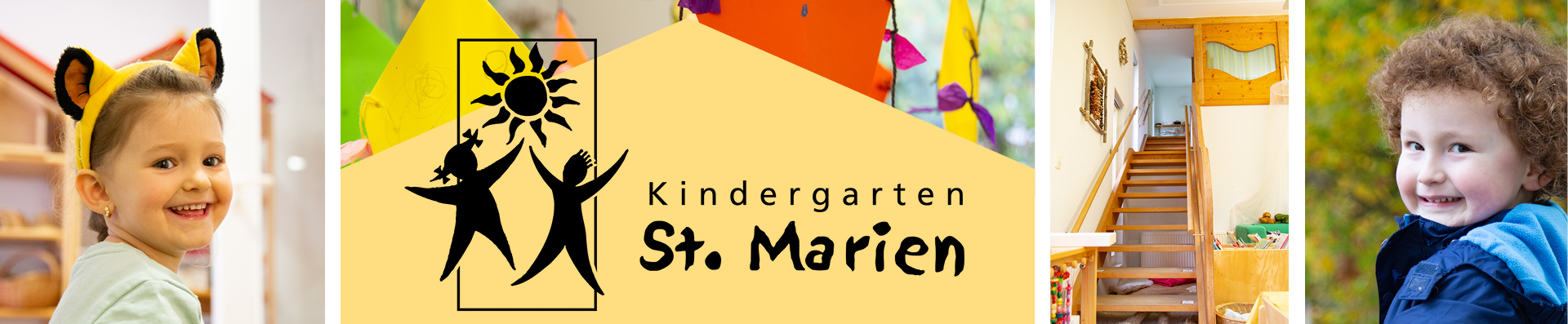 Kindergarten St. Marien Walldorf