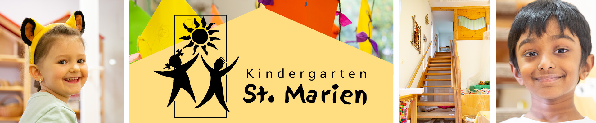 Kindergarten St. Marien Walldorf
