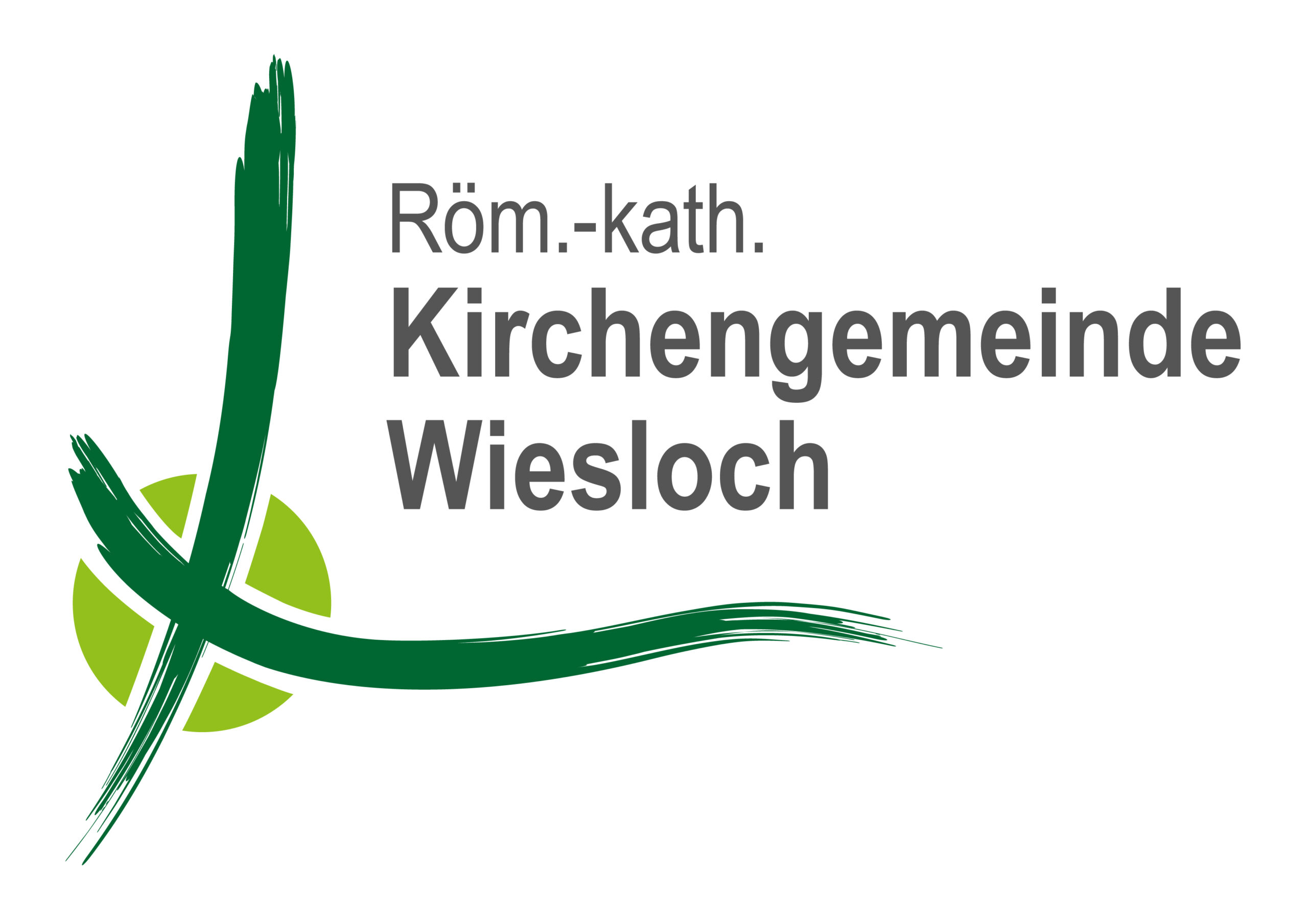 Kirchengemeinde Walldorf Logo